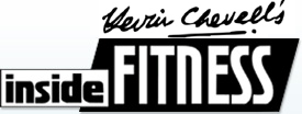 Inside Fitness Logo